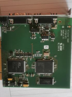 德国赫优讯 Hilscher CIF50-DPS ，