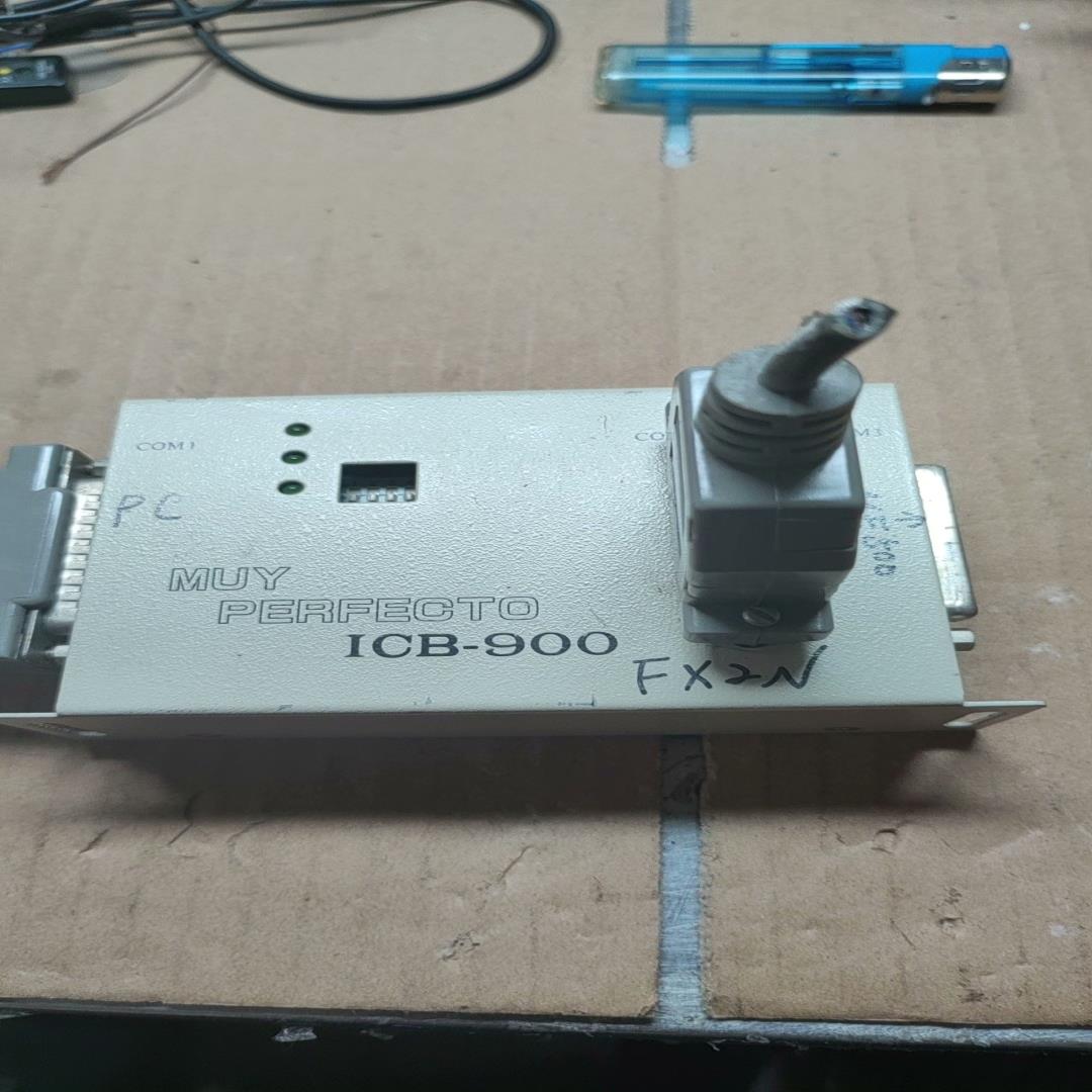 （设备配件）MUY PERFECTO模块 ICB-900 ICB-055