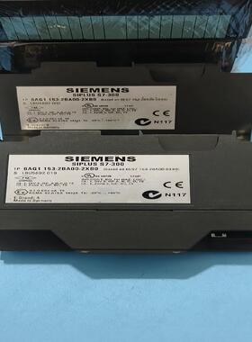 （设备配件）西门子国际6AG1 153-2BA00-2XB0