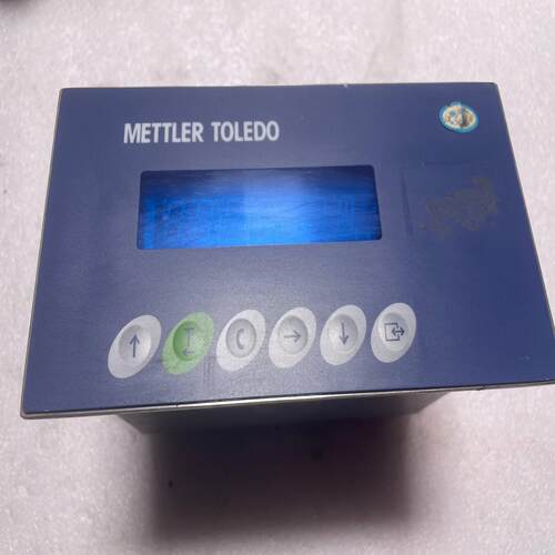 [德峰]METTLER TOLEDO梅特勒-托利多WM1900重量变