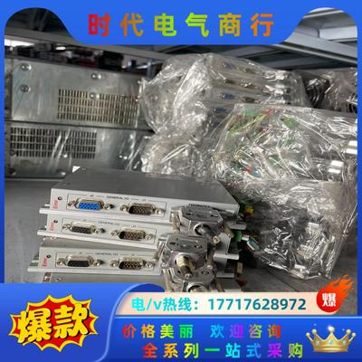 ELMO驱动器 控制器CEL-3/100-C6 Cooper