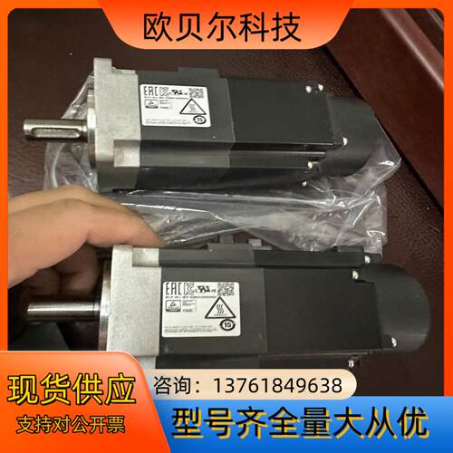 新的 5台 的HG-KR23BJ 8台加 MR-JE-20B