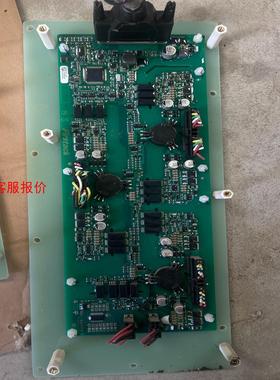 Firstack飞仕得驱动控制器，WP21-4VA7，WP2