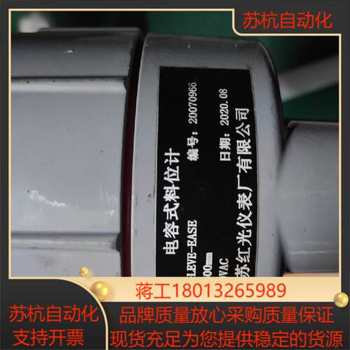电容式料位计SY-LEVE-EASE