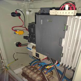 台达伺服器A2 100W两套充新成色