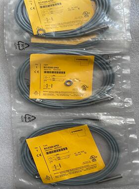 【汇生】TURCK图尔克接近开关BI2-EG08-AP6X 4602【议价】