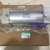 150议价 63B CKD喜开理双作用单活塞杆型气缸SCA2