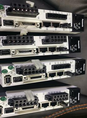 伺服驱动 MADLT05NF，，未实际使用，成色9