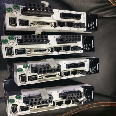 伺服驱动 MADLT05NF，，未实际使用，成色9