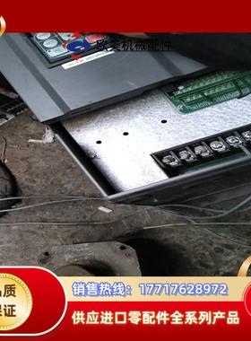 伟创AC60-T3-015G/018P变频器，件，没有面