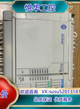 原装1764-28BXB  1764-LSP AB罗克韦尔PLC议价