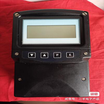 （设备配件）英国BEKA数字显示器，BA364D计数，计时，