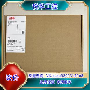 原装ABB软启动PSTX控制面板，余货全新件，合适的拍下即可议价