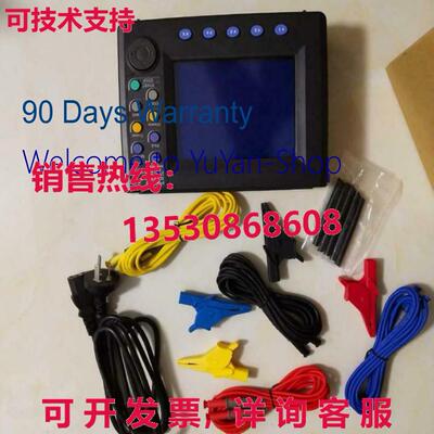 原装供应HIOKI 3169-20 Power HITESTER 夹具
