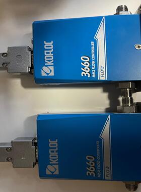 计KOFLOC质量计3660SH 20SCCM，