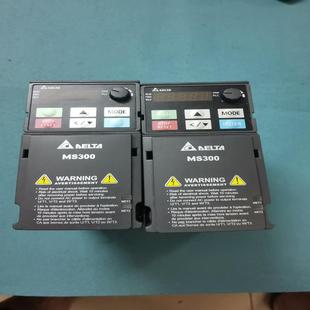 {雅致机械商行}台达MS300系列变频器VFD2A7MS43ANSAA