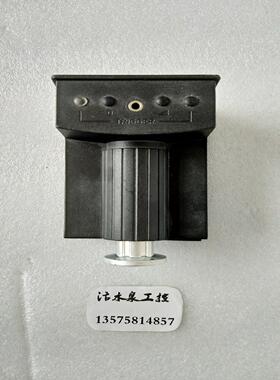 LEYBOLD  莱宝   TTR211S   D-5096