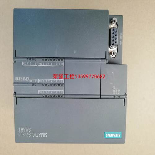 【荣强工控】288-1ST30-0AA0 SMART CPU ST30