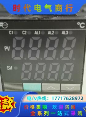 全新富士温控PXR4TCY1-8W000C议价