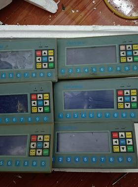 （请询价）TECVIEW台炜文本显示器MD306LV1议价