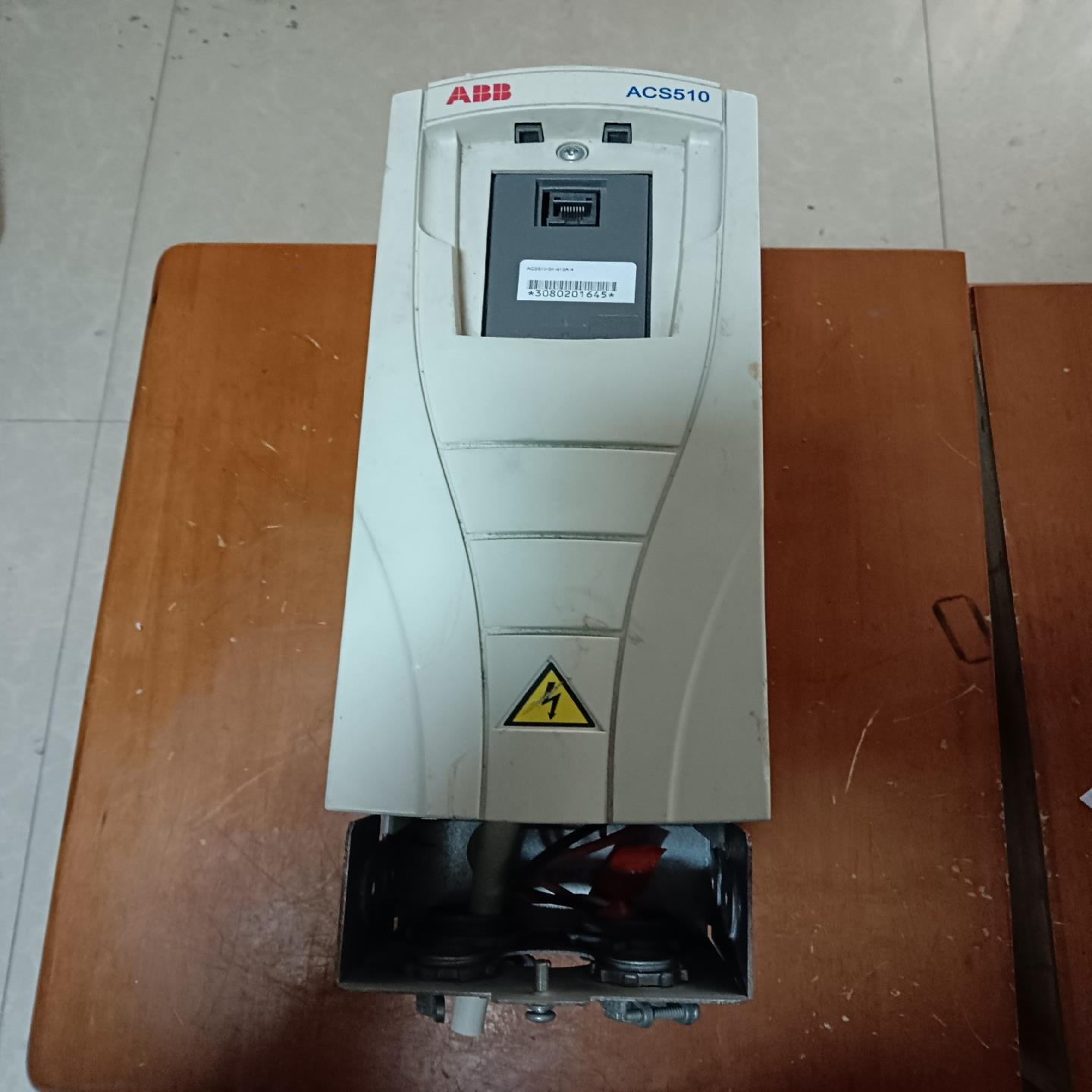 ABB变频器ACS510-01-012A-4      5.~议价