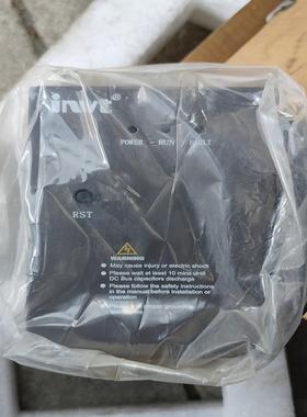 英威腾dbu 55kw 新机未使用，有意私聊