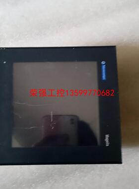 【荣强工控】施耐德触摸屏，XBTGT2220,实物拍摄，功能包好。