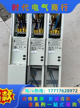伦茨变频器EMB9352-E成色如图要的联系议价出议价
