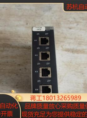 菲尼克斯交换机FL SWITCH SFNT 5GT.议价