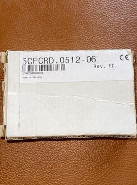 【工控自动化】贝加莱CF卡 存储卡 512MB5CFCRD0512-议价