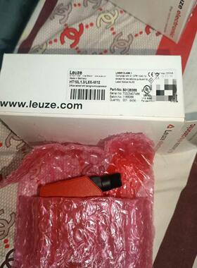 全新原装正品劳易测HT10L1.3/L6X-M12激光测距传