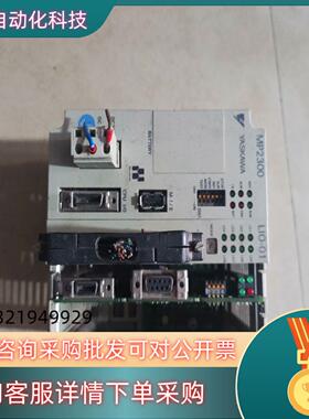 现货安川控制器MP2300  JEPMC-MP2300  218