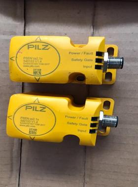 [德峰]PSENcs2.1n 540153 V1.4皮尔兹安全继电器