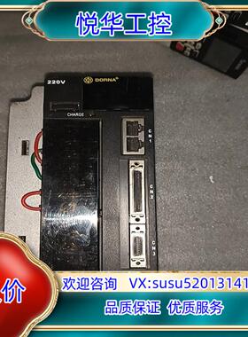 原装东菱伺服电机驱动器EPS-B1-02D2AA-1000议