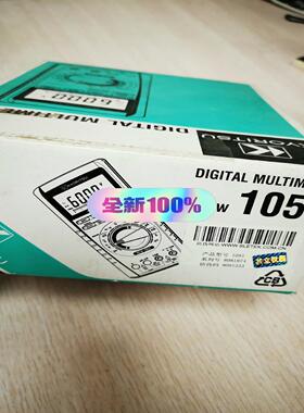 KYORITSU克列茨共立KEW1051数字用表电流电压议价