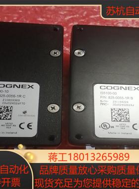 康耐视IS5100-10相机