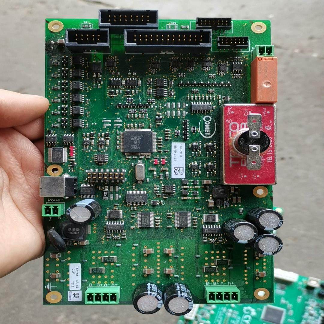 （设备配件）射频滤波器主板，PCB   1180-3-PP-需要联系,3C数码配件,其它配件,淘宝优惠券,粉丝福利购,淘宝优惠卷