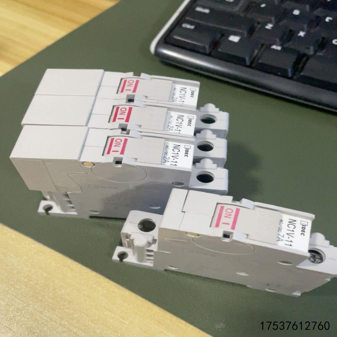 议价议价四块价NC1V-1111-2A3个idec和泉 11