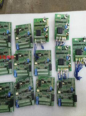 汇川MF38IO1A1，CS70RC1拆机成色如图实物拍摄功