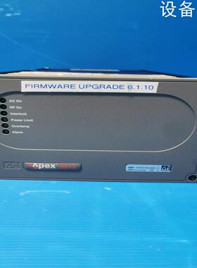 (设备配件）AE APEX 5513,3156115-003