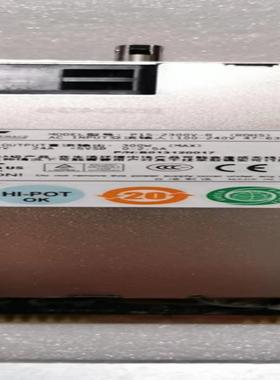 新巨电源 P1S-2300V-R 天融信 深信服防火墙电源