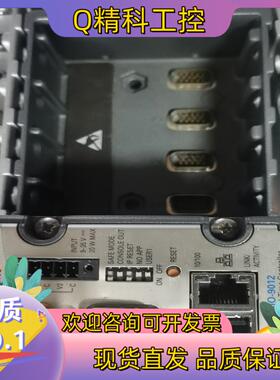 现货NIcRIO9012 机箱另NI9862 NI9870 N