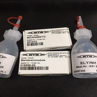 015590 821212 wtw氨氮电极膜头 气敏电极膜头