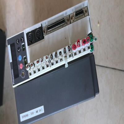 驱动器MDDCT5325B14 壳一点点