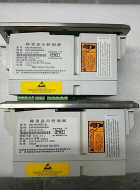 梅特勒XK3141(IND331)33P10000B0000