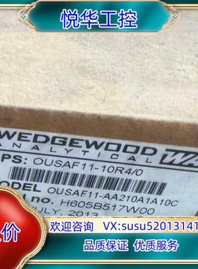 原装E+H OUSAF11-AA210A1A10C  WEDGE议