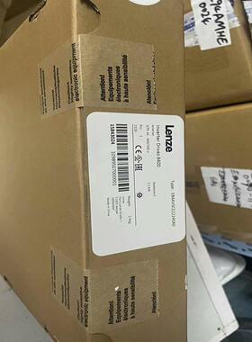 E84AVHCE2224VX0  伦茨LENZE变频器，全新