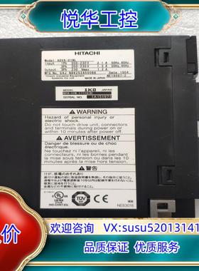 日立伺服驱动器ADVA-01NL原装正品功能实物议价