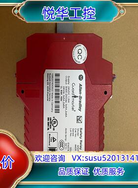 AB继电器440R-W23223  MSR330PGr3议价