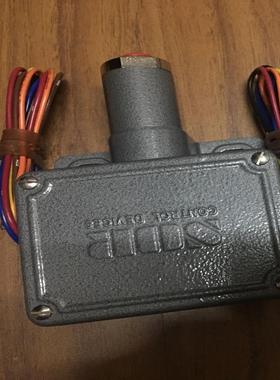 121NN-K45-N4-C1A索尔差压开关源头货源SOR压力开关议价